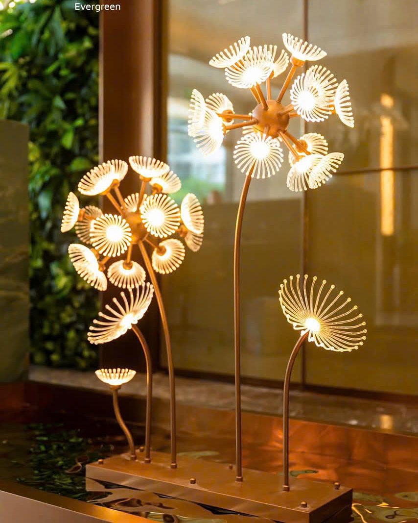 Không gian nội thất do BSQUARE hoàn thiện